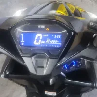 موتور کلیک 150 نیرو موتور 1402