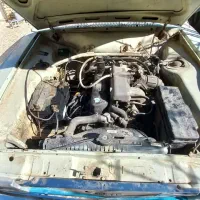 فروش پیکان ۸۲|خودرو سواری و وانت|ایذه, |دیوار