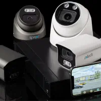 دوربین مداربسته