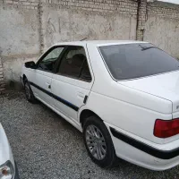 پرشیا موتورex7