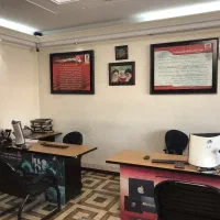 استخدام منشی / کارمند اداری (خانم / آقا)