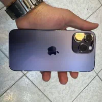 ایفون۱۴پرومکس- iphone 14promax