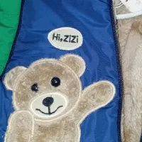 لباس سرهمی نوزادی|کفش و لباس بچه|دهدشت, |دیوار