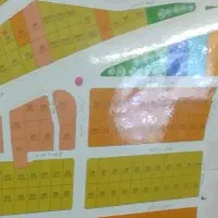 قطعه زمین مسکونی دراسکو