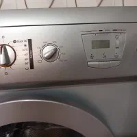 لباسشویی رادکان|ماشین لباسشویی و خشک‌کن لباس|تاکستان, |دیوار