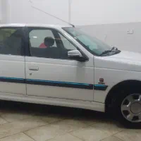 پژوه پارس سال|خودرو سواری و وانت|ساری, |دیوار