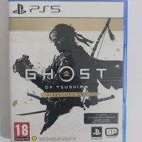 دیسک بازی ps5