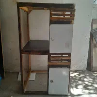 قفس پرنده