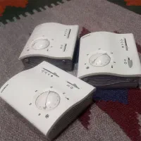 ترموستات زیمنس