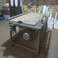 اره دورکن نجاری