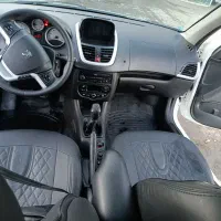 207 پاناروما۲۶تا کار،مدل ۱۴۰۳|خودرو سواری و وانت|مشهد, هفده شهریور|دیوار