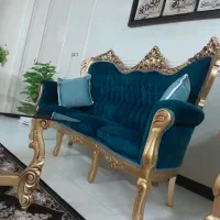 مبل نیم سلطنتی