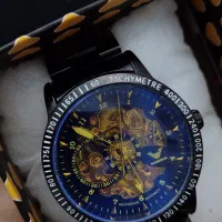 ساعت نبضی رولکس بویژه