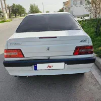 405 SLX مدل ۹۶ سیمی|خودرو سواری و وانت|برازجان, |دیوار