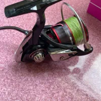 چرخ ماهیگیری دایوا فوئگو