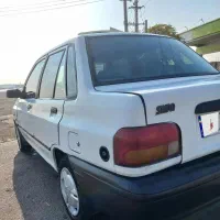 پراید مدل 86 دوگانه CNG|خودرو سواری و وانت|تهران, علیآباد|دیوار