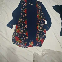 دو عدد شومیز|لباس|شهرکرد, |دیوار