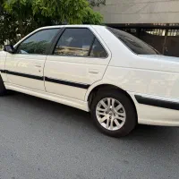 پژو پارس ELX 1402