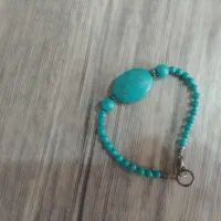 دستبند فیروزه