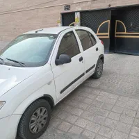 تیبا ۲ مدل ۹۶|خودرو سواری و وانت|فردیس, نگارستان|دیوار