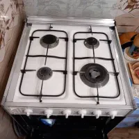 اجاق گاز
