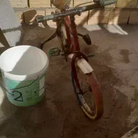 دوچرخه ۱۴|دوچرخه، اسکیت، اسکوتر|مشهد, شهرک مهرگان|دیوار