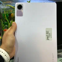 redmi pad se