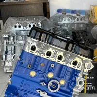 xu7 انجین 1800 تقویتی و شرکتی نیم موتور xum پژو|قطعات یدکی و لوازم جانبی|الشتر, |دیوار