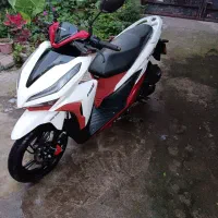 کویر۱۵۰s2کلیک|موتورسیکلت|آستارا, |دیوار