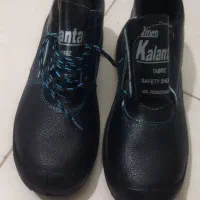 کفش کار ایمنی کلانتر تبریز سایز. 42