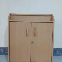 جا کفشی کاملا تمیز