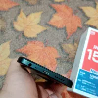 Redmi 15c NFC|موبایل|ساری, |دیوار