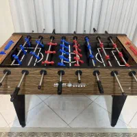فوتبال دستی ایستاده بزرگ