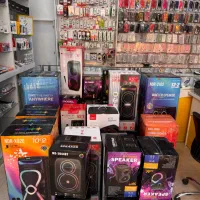 اسپیکر مدل x920 فول لایت حرفه ای به صورت اقساطی|سیستم صوتی خانگی|اصفهان, هفتون|دیوار