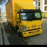 باربری و حمل اسباب و اثاثیه منزل تضمینی