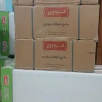 فروش شرایطی پکیچ و رادیاتور لورچ