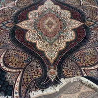 فروش انواع فرش نووکارکرده|فرش|هیرمند, |دیوار