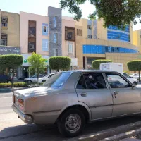 تویوتا کرونا 1978