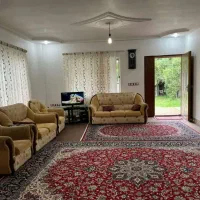 ویلا دربستی رامسر|اجارهٔ کوتاه‌مدت ویلا و باغ|کتالم و سادات شهر, |دیوار