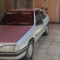 پژو 405 مدل 95