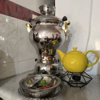 یه سری وسایل خونه