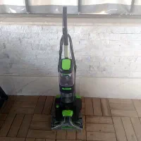 فرش‌شور و مبل شور HEINRICHS آلمان. بسیار نو
