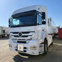 اکسور مدل۸۷|خودرو سنگین|اسلام‌شهر, بهرام آباد|دیوار