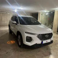 هایما 8s مدل ۱۴۰۴ بیرنگ|خودرو سواری و وانت|تهران, حبیب الله|دیوار