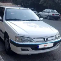 پارس xu7p 402