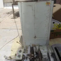 آبگرمکن دیواری سوزان
