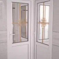 تولید و نصب انواع پنجره،درب ورودی و سرویس upvc