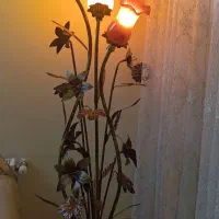 اباژور ایستاده|چراغ خواب و آباژور|دماوند, مسکن مهر گیلاوند|دیوار