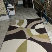 فرش اشپژخانه