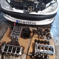 مکانیک، جلوبندی، برق، سیار